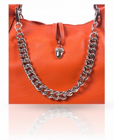 Сумка Женская AIMEE Tote/D/ORANGE